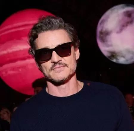 Pedro Pascal