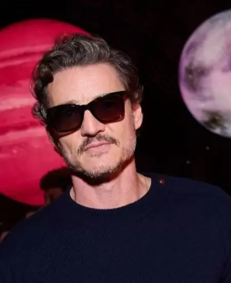 Pedro Pascal