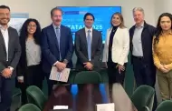 Escala Baja California en competitividad aunque enfrenta focos rojos: CCE Tijuana