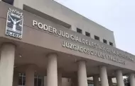 Al vincular a proceso por violencia familiar se pueden resolver custodias y pensiones alimenticias: Juez BC