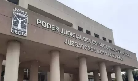 Poder Judicial de Baja California