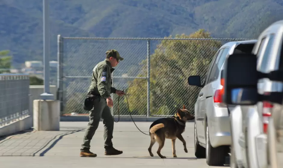 9� Competencia Anual organizada por el Murrieta Police Department