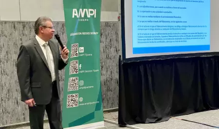 Asociaci�n Mexicana de Profesionales Inmobiliarios de Tijuana