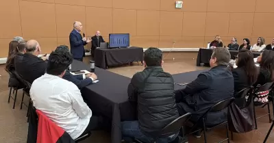 Identifican las cinco colonias m�s delictivas de Tijuana