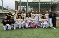 Gana preparatoria CETYS Tijuana el 18u Presidents Day Classic de b�isbol