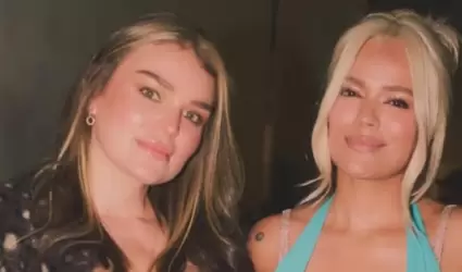 Ver�nica Giraldo, Karol G