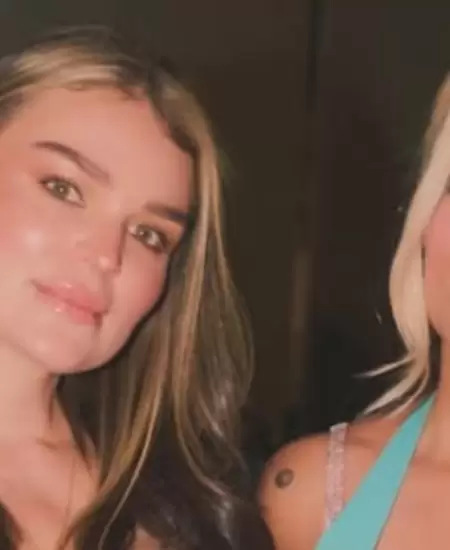 Ver�nica Giraldo, Karol G