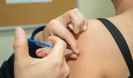 Jornadas de vacunaci�n