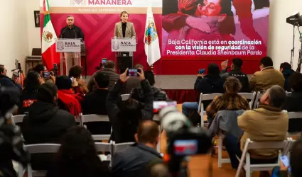 Anuncia Gobierno de Marina del Pilar profesionalizaci�n policial