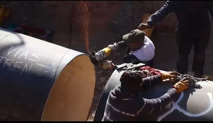 NADBank abre convocatoria para proyectos de conservaci�n y diversificaci�n del agua