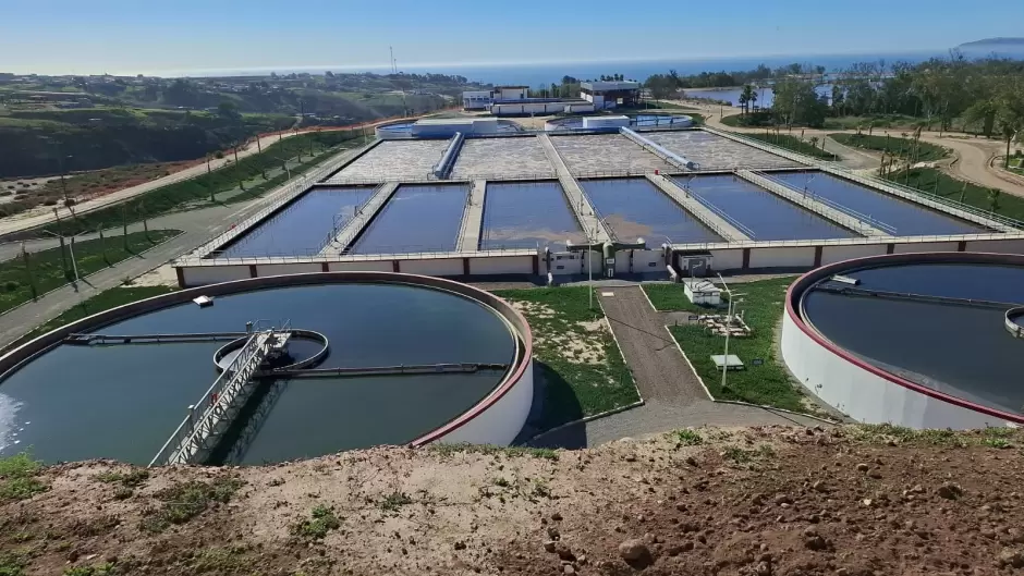 NADBank abre convocatoria para proyectos de conservaci�n y diversificaci�n del agua