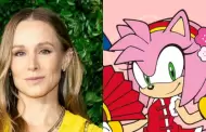 Kristen Bell prestar� su voz a Amy Rose en la pel�cula de "Sonic 4"