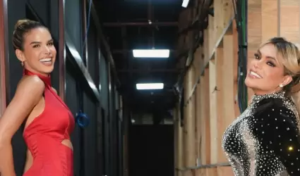 Wendy Guevara, Marie Claire Harp