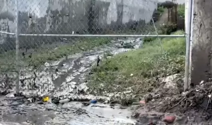 Fue p�rdida total de las nueve viviendas inundadas en Valle de las Flores por la