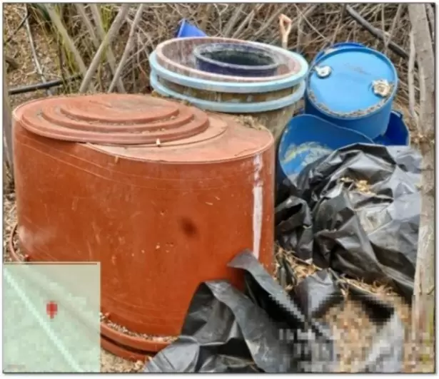 Marina inhabilita laboratorio clandestino en Baja California