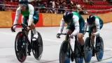 Panamericano de Ciclismo de Pista