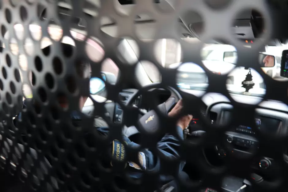 Criminales clonan patrullas y suplantan autoridades en Tijuana