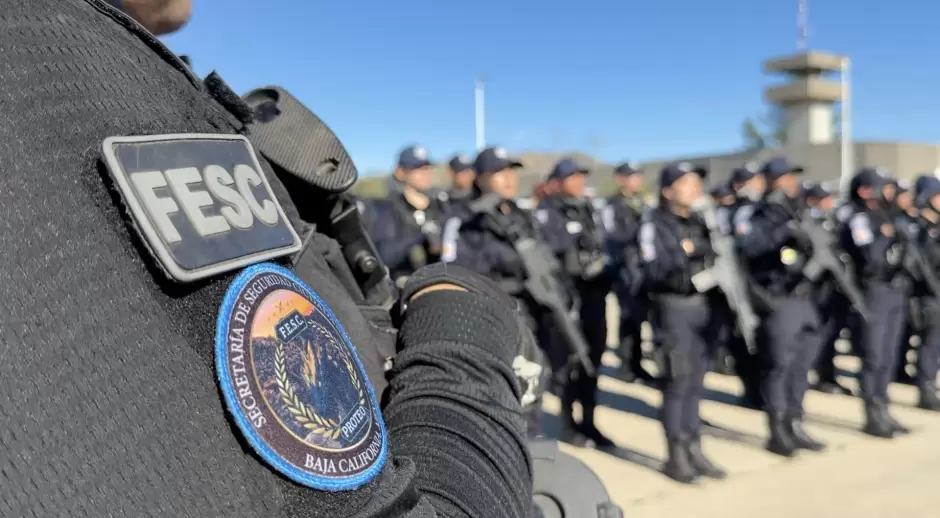 Criminales clonan patrullas y suplantan autoridades en Tijuana