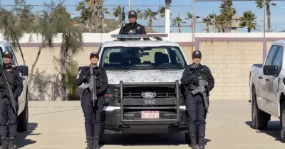 Criminales clonan patrullas y suplantan autoridades en Tijuana