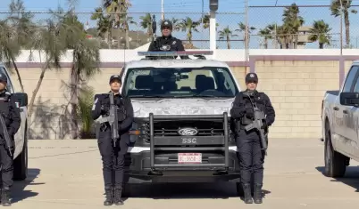 Criminales clonan patrullas y suplantan autoridades en Tijuana