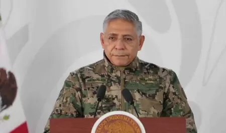 Raymundo Pedro Morales �ngeles, titular de Semar