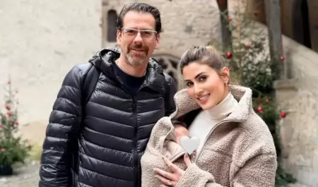 Sof�a Rivera Torres, Eduardo Videgaray