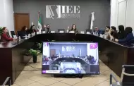 Aprueba junta general ejecutiva del IEEBC renovaci�n de una encargadur�a de despacho adscrita a la UTCE