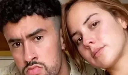 Bad Bunny, Gabriela Berlingeri