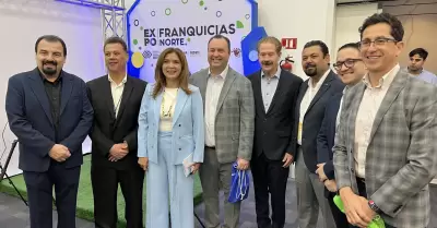 Expo Franquicias Norte a Tijuana
