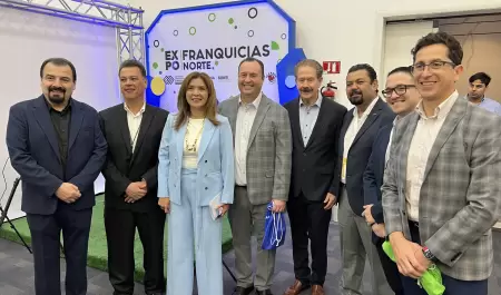 Expo Franquicias Norte a Tijuana