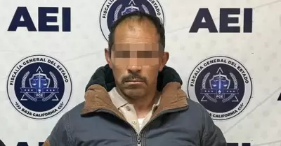 Jos� Carlos "N", acusado de matar a "El Chato"