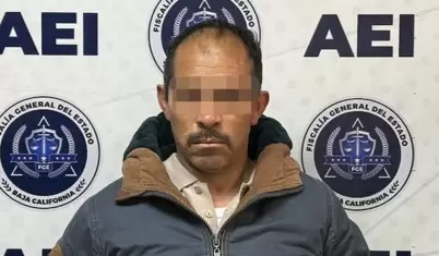 Jos� Carlos "N", acusado de matar a "El Chato"