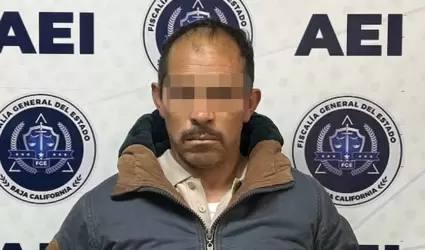 Jos� Carlos "N", acusado de matar a "El Chato"