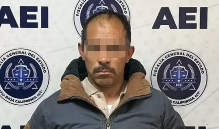 Jos� Carlos "N", acusado de matar a "El Chato"