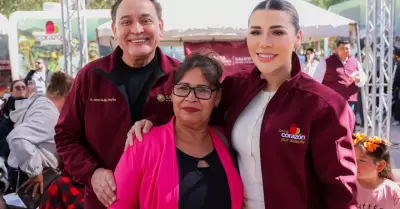 Garantiza Gobierno de Marina del Pilar salud en comunidades con m�s de 1.4 millo