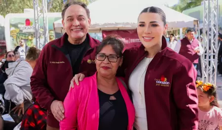 Garantiza Gobierno de Marina del Pilar salud en comunidades con m�s de 1.4 millo