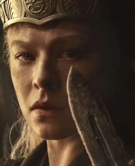 La casa del drag�n