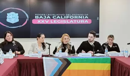 Avanza reforma para garantizar un turismo libre de discriminaci�n por orientaci�