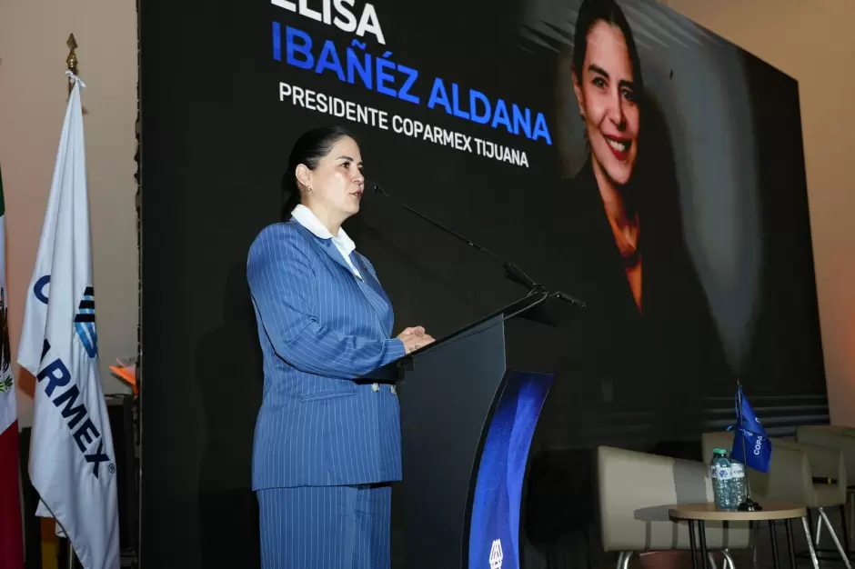 Panel "Perspectivas econ�micas 2026: el reto para las empresas"