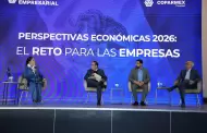 Coparmex Tijuana fortalece visi�n econ�mica 2026 con di�logo estrat�gico