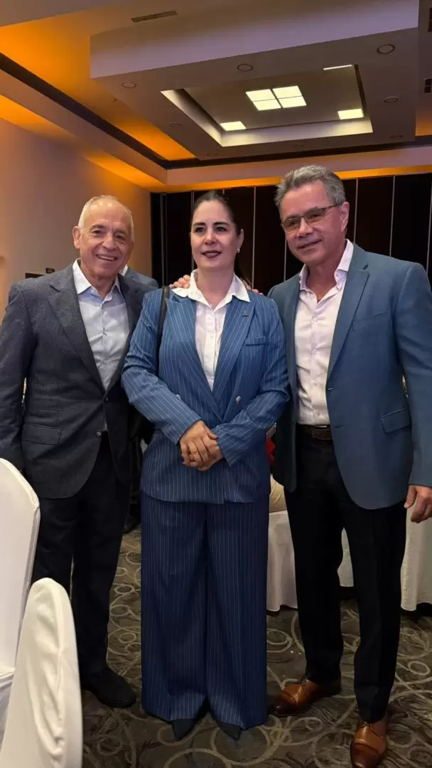 Panel "Perspectivas econ�micas 2026: el reto para las empresas"