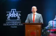 Ibero Tijuana presenta su 4� Informe de Actividades 2025: un a�o de expansi�n acad�mica, innovaci�n y compromiso social