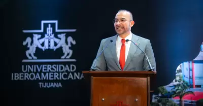 Ibero Tijuana presenta su 4� Informe de Actividades 2025