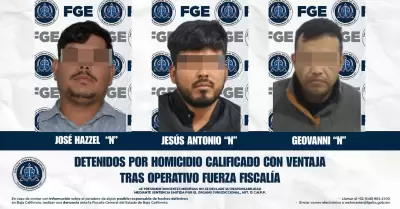 Vinculados con el delito de homicidio calificado con ventaja