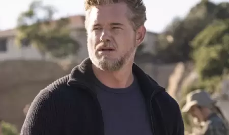 Eric Dane