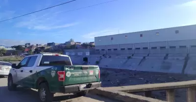 Protecci�n Civil, realiz� un recorrido preventivo para supervisar el correcto fu