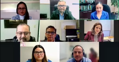 Centro Estatal de Justicia Alternativa del Poder Judicial de Baja California col