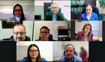 Centro Estatal de Justicia Alternativa del Poder Judicial de Baja California col