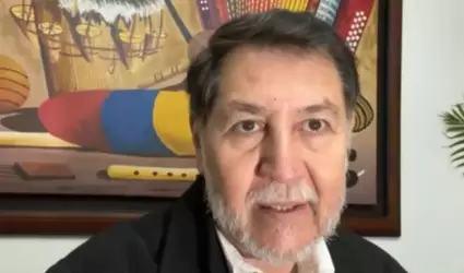 Gerardo Fern�ndez Noro�a