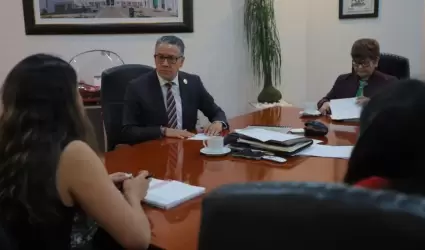 Gerardo V�zquez Alatriste, fiscal general de Guanajuato